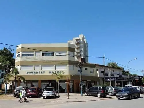 Hotel Pourally-1