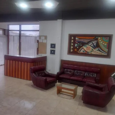 Hotel Pourally-2