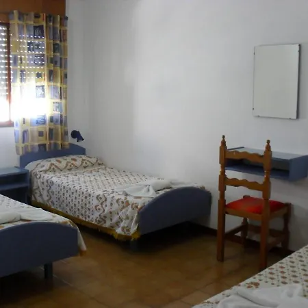 Hotel Pourally-3